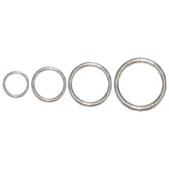 O-ring - nysølv