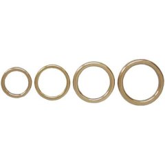 O-ring - messing - sprenger