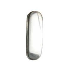 ROSETT - OVAL - 40 x 15 MM