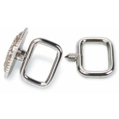 CONCHO HOLDER - 16 MM - 10 PK