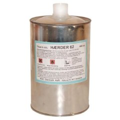 HERDER 62 1/1 BOKS