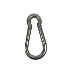 Pelikankrok - forsink - 80x8mm