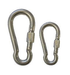 Pelikankrok m/sikring - SS