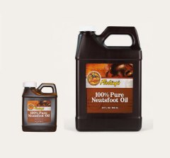 NEATSFOOT OIL PURE