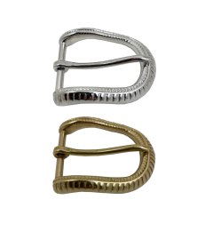 Spenne - Rillet - 30mm