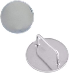 ROSETT - RUND - 30 MM