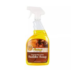 SADELSÅPE FLYTENDE M PUMPE 0,5 L