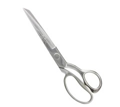 SAKS RUSTFRITT STÅL 25CM
