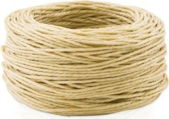 TRÅD SPEEDY STITCHER - NATUR - 27 M