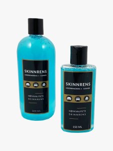 Skinnrens