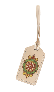 BYGGESETT BAGASJE LAPP