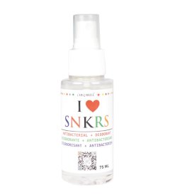 Sko deodorant antibac 75 ml