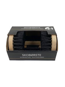 SKOBØRSTE - BOOTSCRUBBER