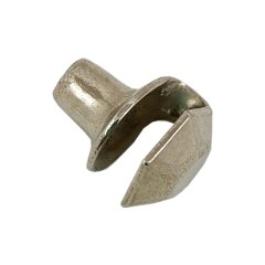 Skolisse hempe forniklet 10pk