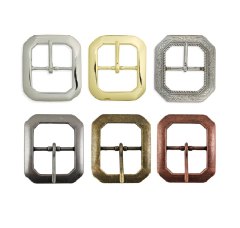 DOBBEL SPENNE 38 MM