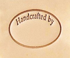 STEMPEL 3D 8689-00