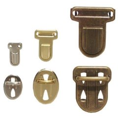 Stikklåser 5 pk