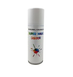 Super Magic Colour