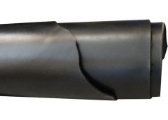 REMLÆR FETTET - SVART - 3,0/3,5 MM - BITER PR. M2