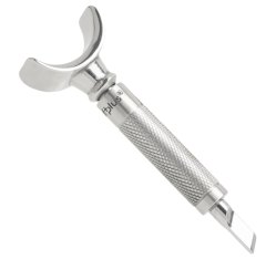 SVIVELKNIV PRO MODELL LITEN TYPE (10MM)