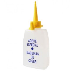 Symaskinolje 75ml