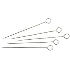 Teppelegger nåler