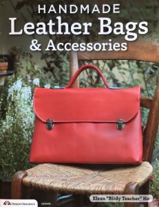 HANDMADE LEATHERBAGS & ACCESSORIES