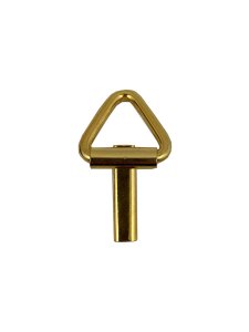 Veske trekantring 20mm med feste