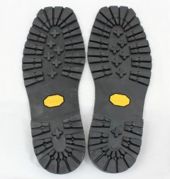 Vibram - Fjellstøvel - Såle