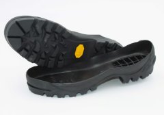 SÅLE VIBRAM CLUSAZ 1450 SVART