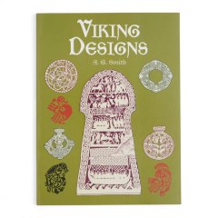 Bok - Viking design