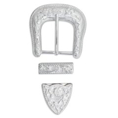 Spenne - Blank - 38mm
