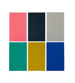 Vulkanfiber - 0.8mm