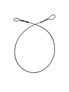 WIRE FOR SIKRING AV VERKTØY 3MM x 1M