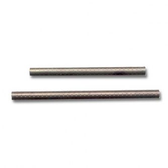 METALL RØR 55MM 30PK. Skinnlåven