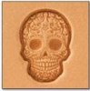 STEMPEL MINI 3D SUGARSCULL