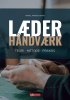 Bok - Læder håndværk