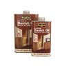 Danish Oil