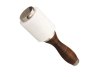 Punsling klubbe stor 907gr