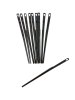 NÅL FOR FLAT LÆRSNOR M/HULL - 10 PK