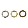 O-ring med åpning