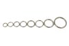 O-ring - rustfri