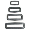 Oval ring - Plast