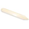 FALSEBEIN EKTE BEIN ca 16 x 2 cm total lengde