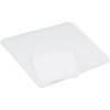 SKJÆREPLATE 30 X 30 CM HVIT