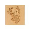 STEMPEL 8437 HJORT