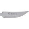 KNIVBLAD JERVEN - RUSTFRITT - 8,9 CM