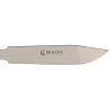 KNIVBLAD HUNTER - RUSTFRITT - 13,2 CM