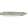 KNIVBLAD SPEIDER - ETTLAGS RUSTFRITT SANDVIK STÅL - 90x17 MM