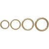 O-ring - messing - sprenger